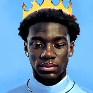 Meet your Posher, Prince